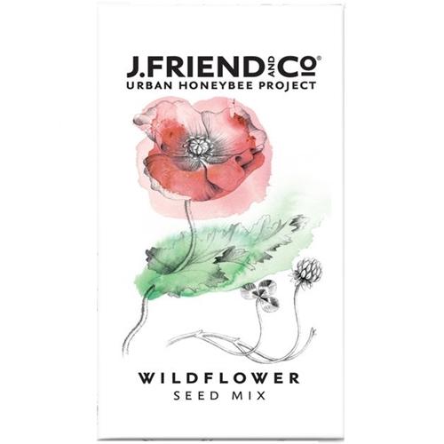 J Friend & Co Wildflower Seed Mix
