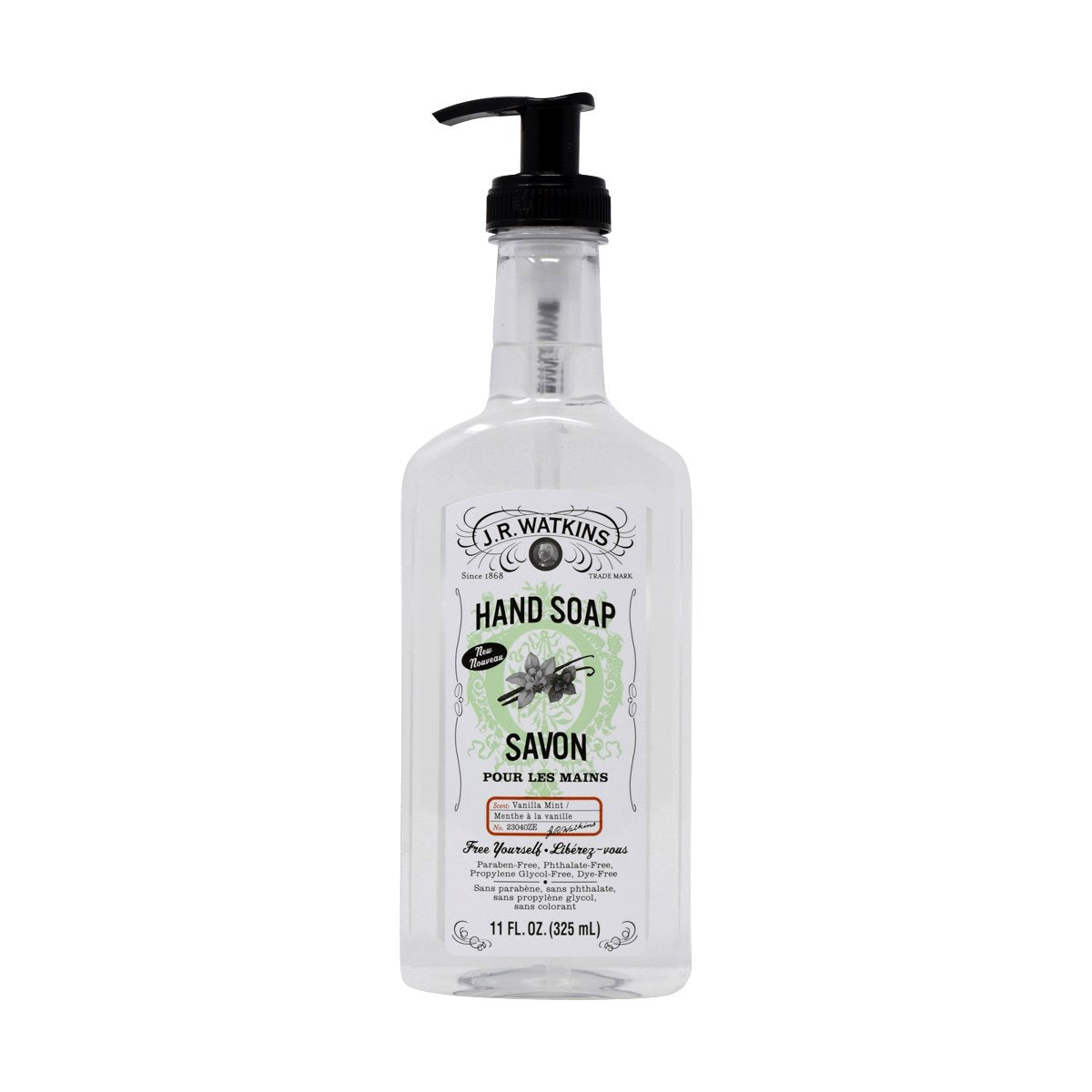 Watkins Hand Soap