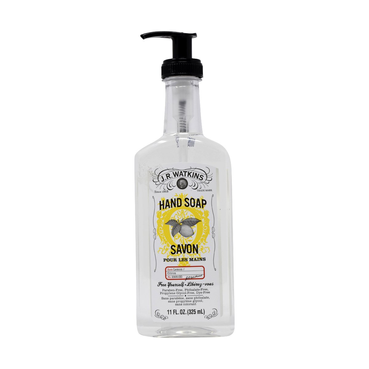 Watkins Hand Soap