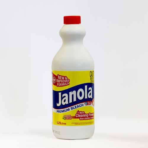 Janola Bleach Lemon 1.25l