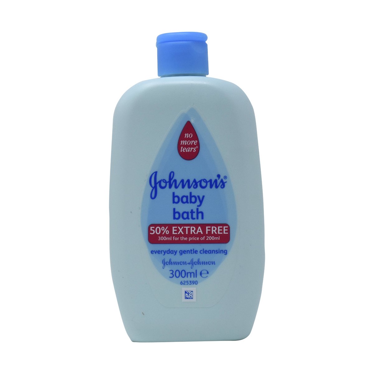 Johnson's Baby Bath