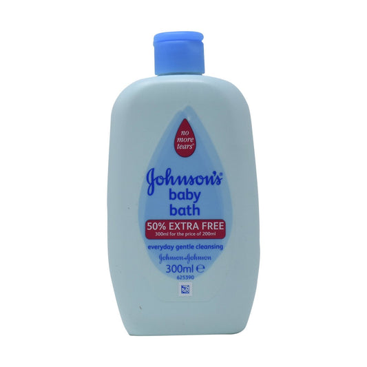 Johnson's Baby Bath