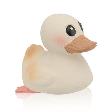 Hevea Kawan Mini Duck Bath Toy ea