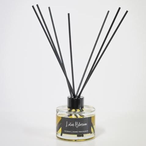 Reed Diffuser French Vanilla