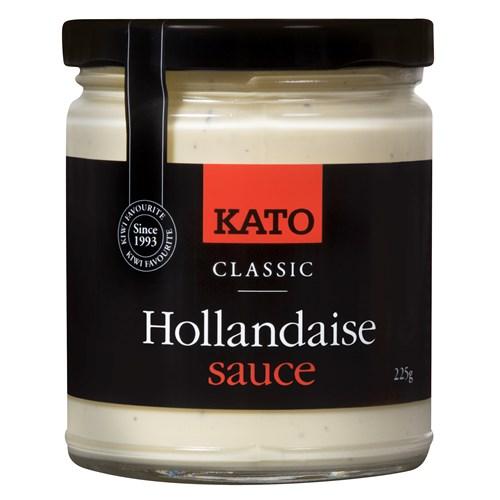 Kato Classic Hollandaise 225g