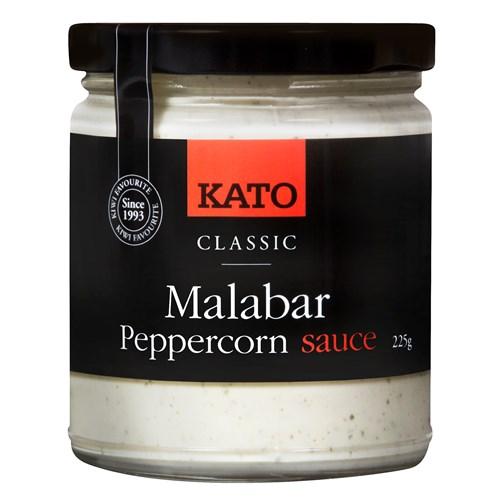 Kato Malabar Peppercorn 225g