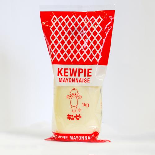 Kew Pie Mayonnaise 1kg