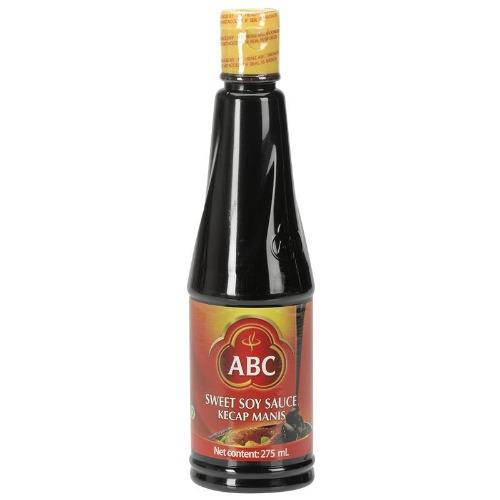 ABC Sweet Soy Sauce 275ml