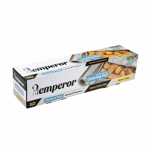 Emperor Catering Foil 150m x 30cm