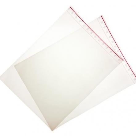 Emperor Clear Click Seal Bag 305x380 /100pcs