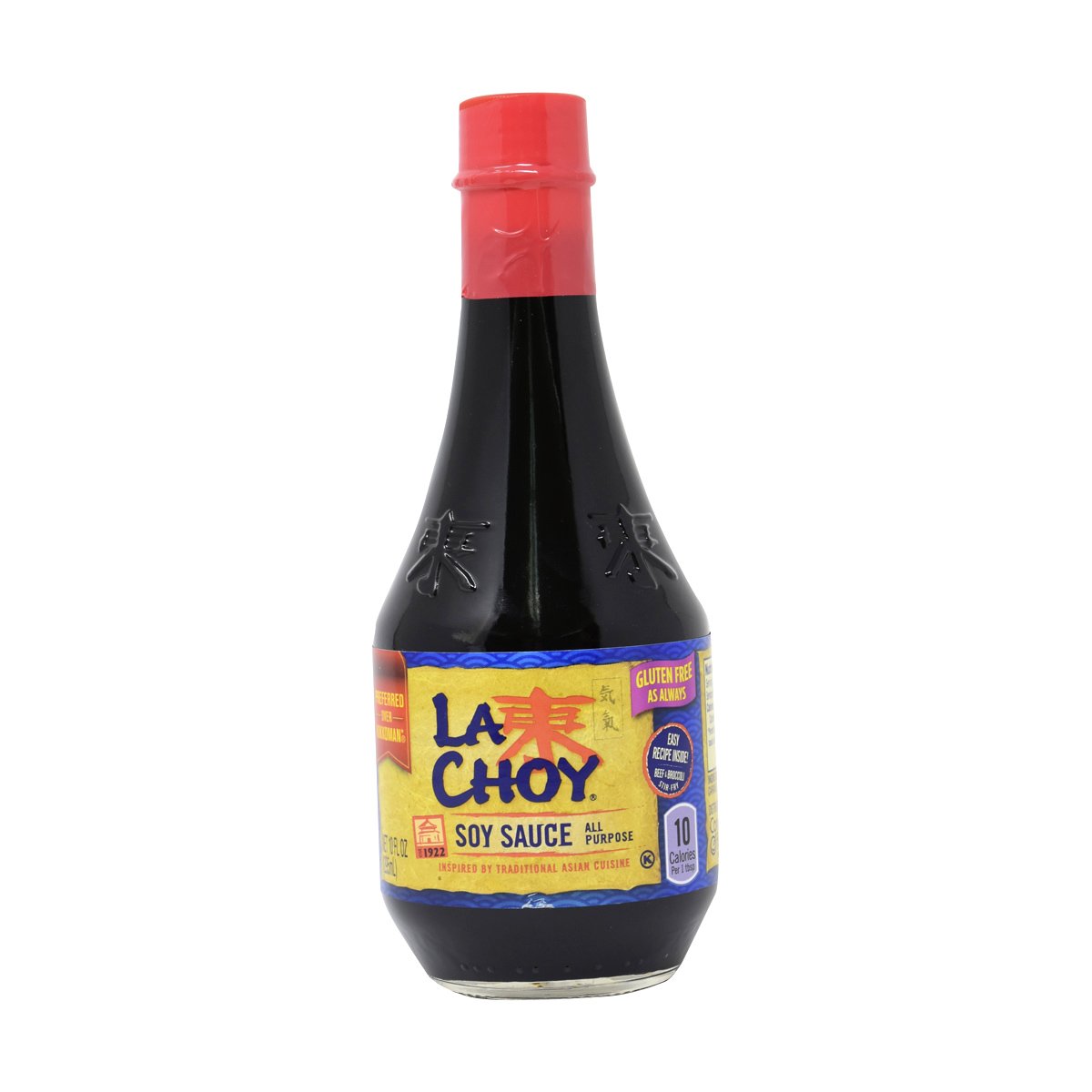 La Choy Soy Sauce