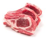 Fresh Lamb Chops 2.2lb