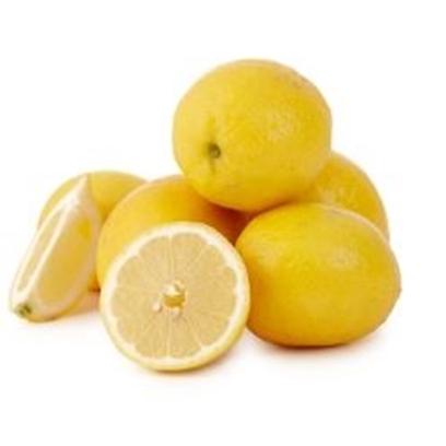 Lemon  4 pk