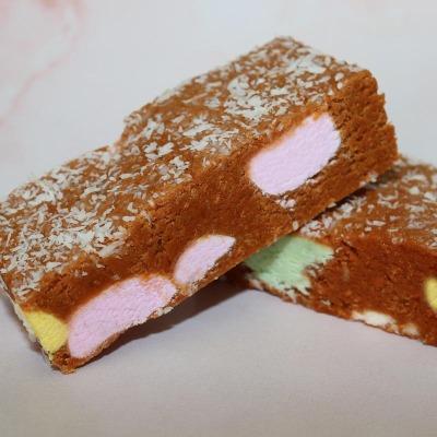 Couplands Lolly Cake Slice