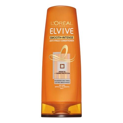 Loreal Elvive Smooth Intense Conditioner 325ml