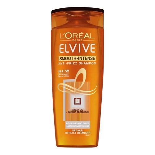 Loreal Elvive Smooth Intense Shampoo 325ml