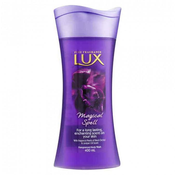 Lux Body Wash Magical Spell 400ml