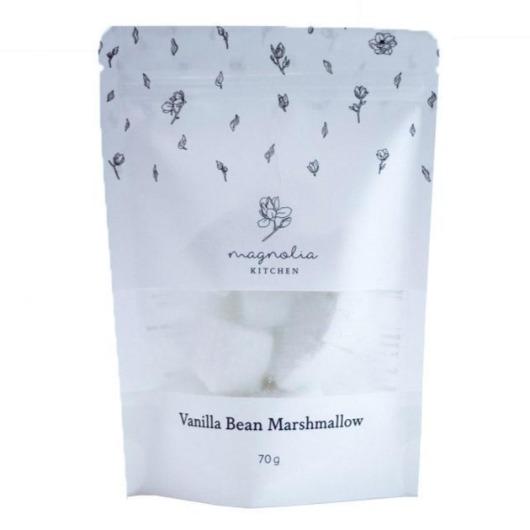 Magnolia Marshmallow - Vanilla Bean