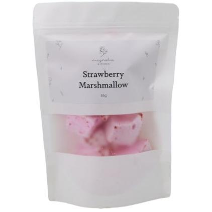 Magnolia Marshmallow - Strawberry