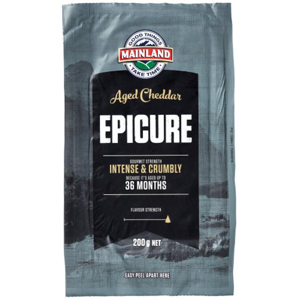 Mainland Cheese Epicure 200g