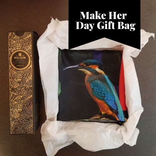 Make Her Day Gift Bag