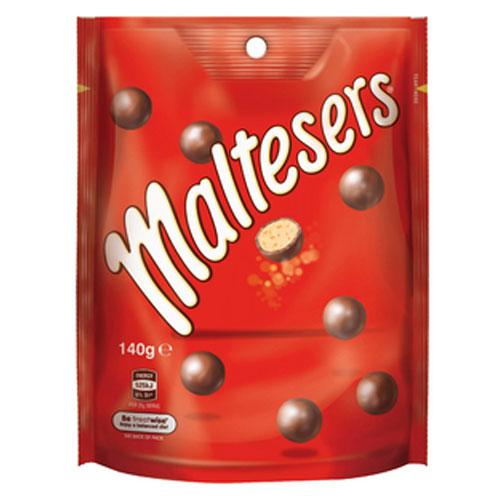 Maltesers 140g