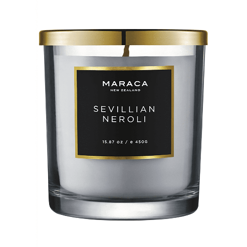 Maraca Sevillian Neroli 500g TESTER