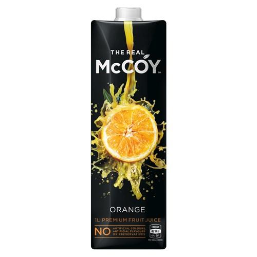 McCoy 1L Orange