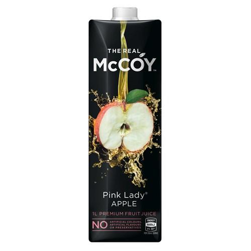 McCoy 1L Pink Lady Apple