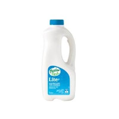 Meadowfresh Milk 1L Lite