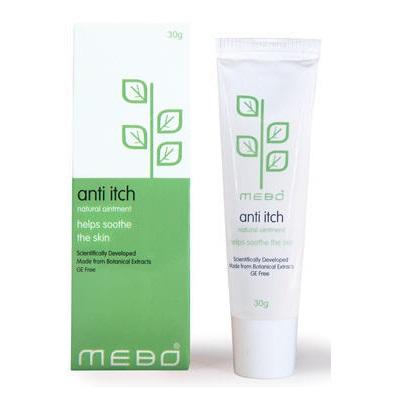 Mebo Anti Itch Cream 30g
