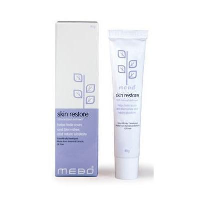 Mebo Skin Restore Cream 40g