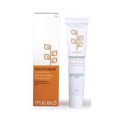 Mebo Wound Repair Cream 40g