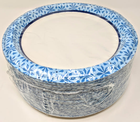 Member's Mark 8.5" Ultra Paper Plates 75ct