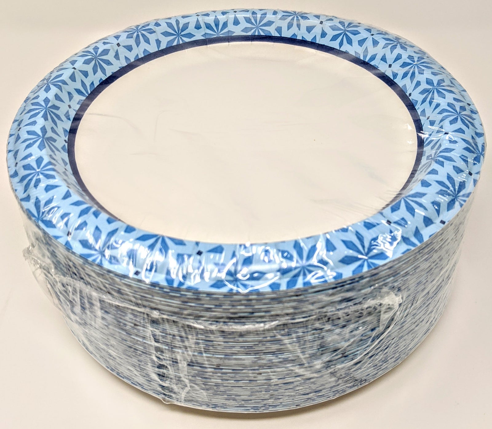 Member's Mark 8.5" Ultra Paper Plates 75ct