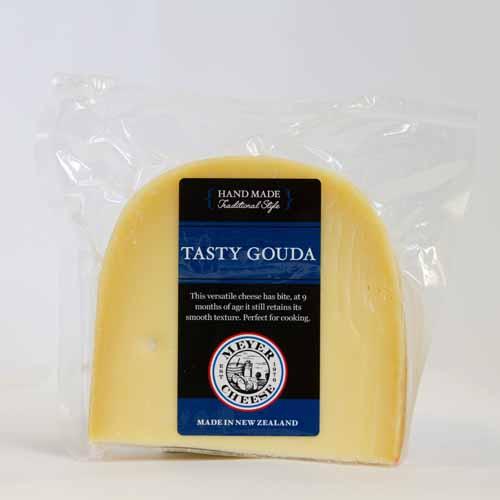 Meyer Cheese Tasty Gouda 150g