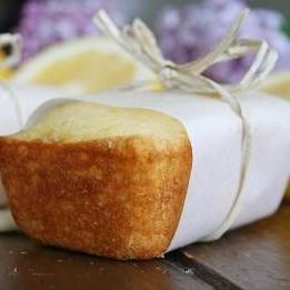 C&C Kitchen Lemon Loaf Single