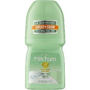 Mitchum Women Unscented 50ml