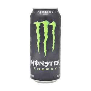 Monster Energy Drink