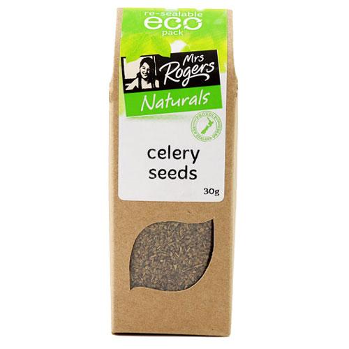 Mrs Rogers Std Eco Celery Seeds 30g