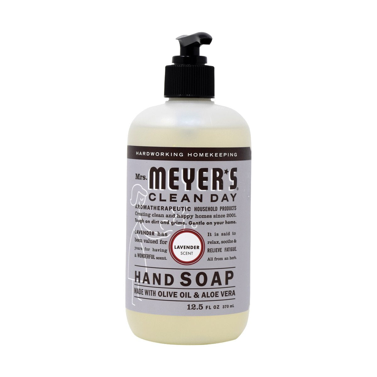 Mrs. Meyer’s Hand Soap