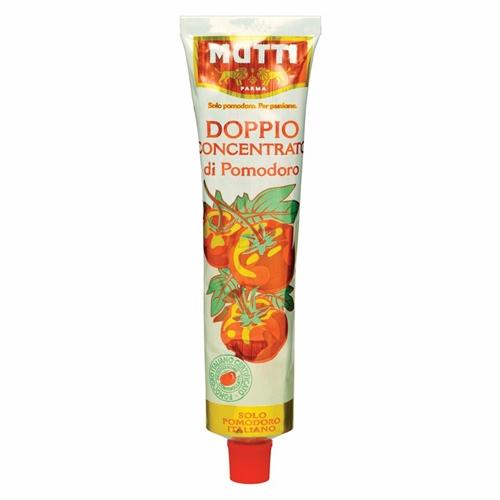 Mutti Double Concentrate Paste 130g