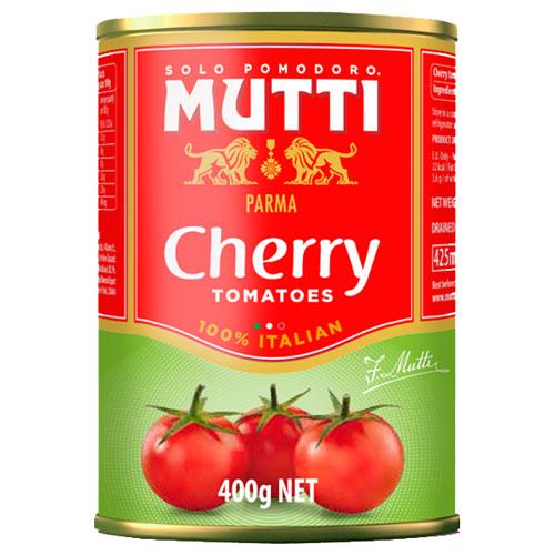 Mutti Cherry Tomatoes 400g