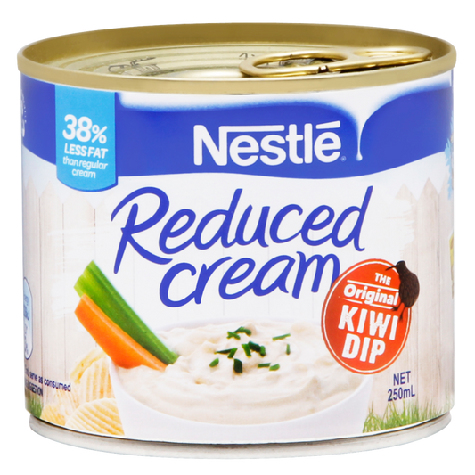 Nestle Reduced Cream 230ml
