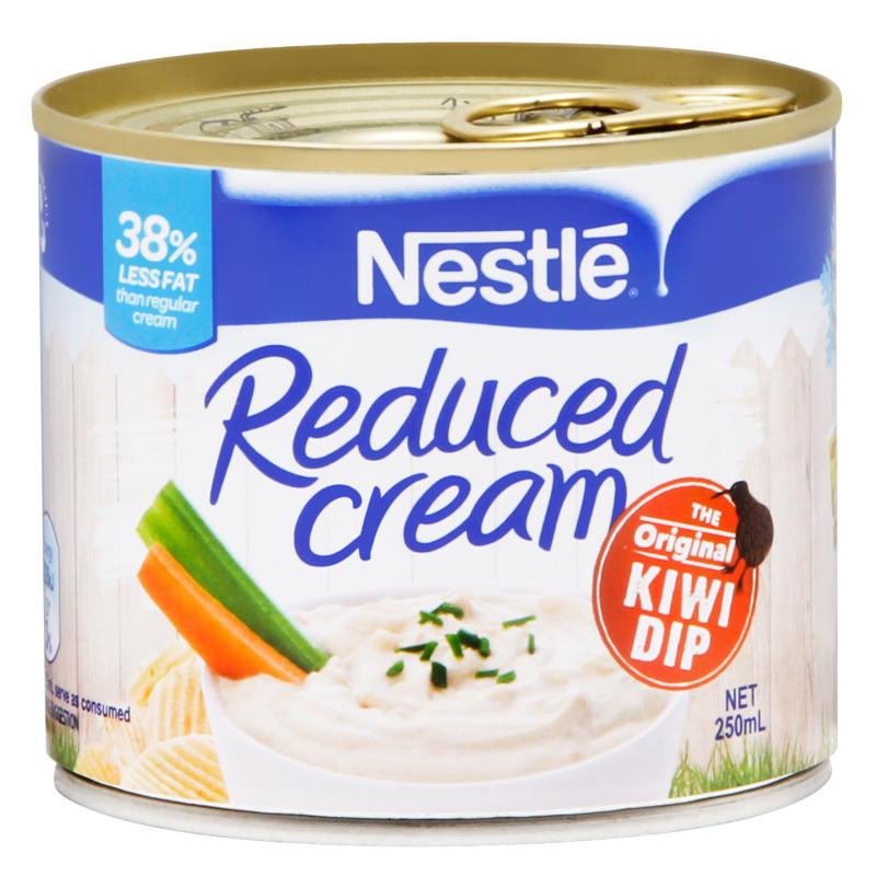 Nestle Reduced Cream 230ml