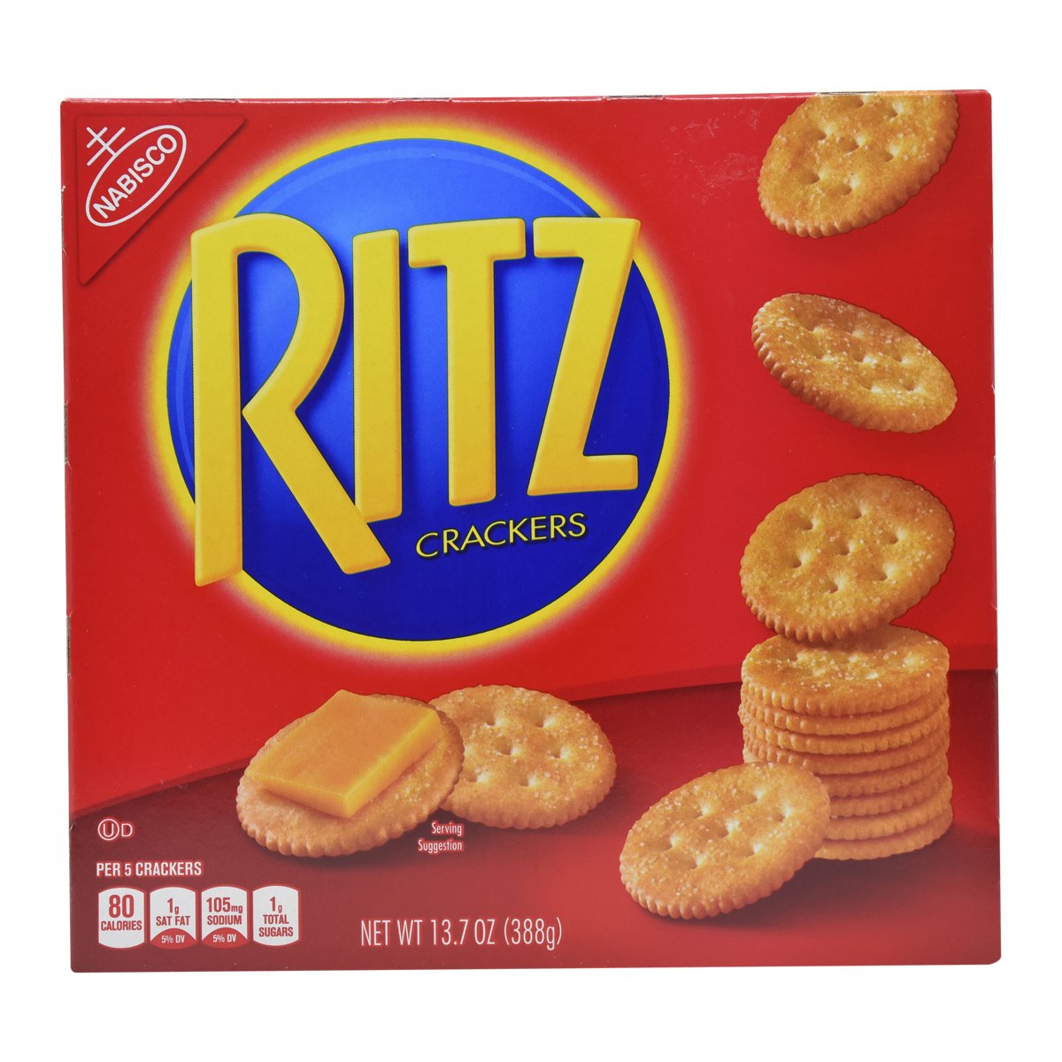 Nabisco Ritz Original Cracker