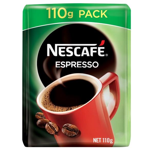 Nescafe Espresso 110g