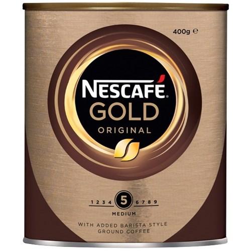 Nescafe Gold 400g