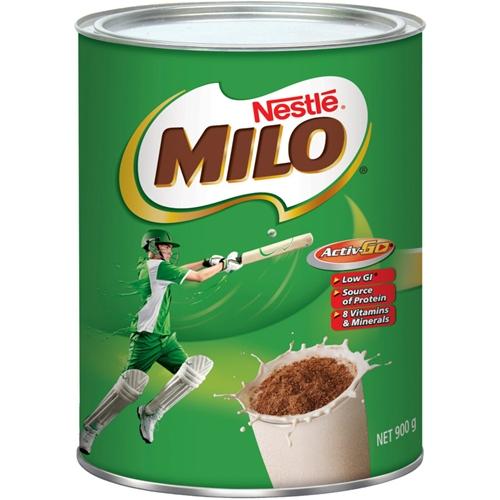 Nestle Milo 900g