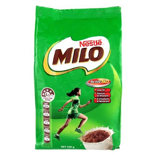 Nestle Milo 310g